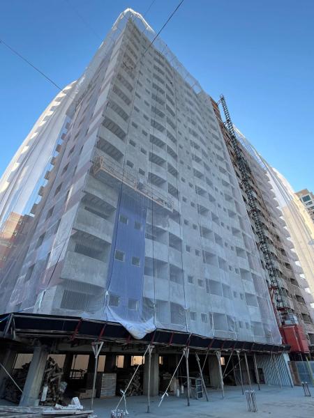 Kitnet à Venda no Residencial Cidade Universitária - 160.000