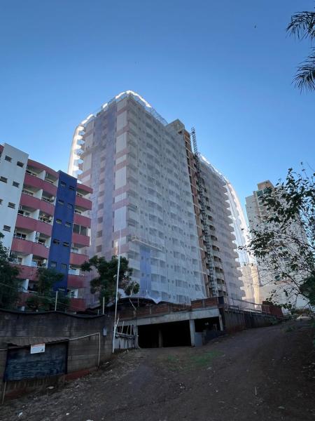 Kitnet à Venda no Residencial Cidade Universitária - 160.000