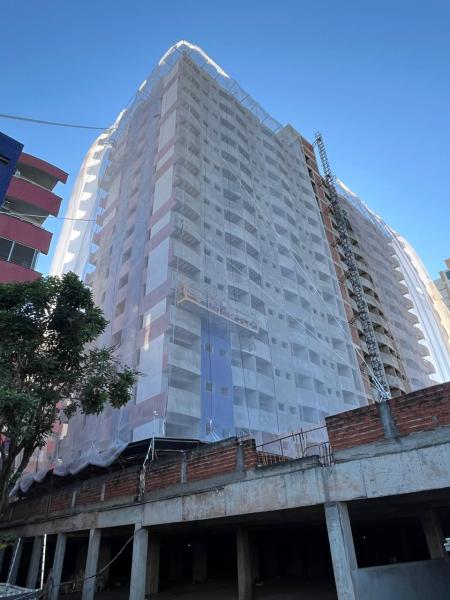 Kitnet à Venda no Residencial Cidade Universitária - 160.000