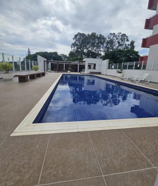 Kitnet à Venda no Residencial Cidade Universitária - 160.000