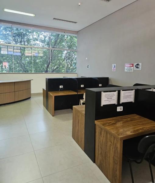 Kitnet à Venda no Residencial Cidade Universitária - 160.000