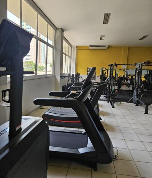 Kitnet à Venda no Residencial Cidade Universitária - 160.000
