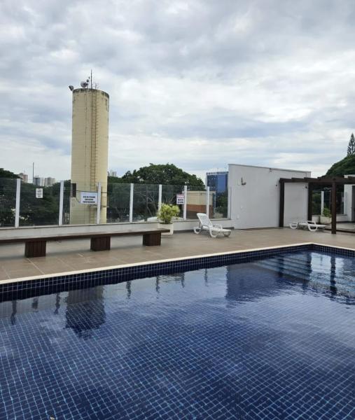 Kitnet à Venda no Residencial Cidade Universitária - 160.000