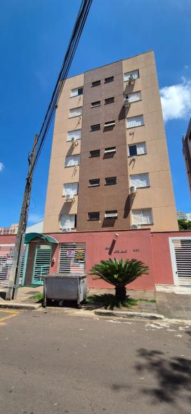 Apartamento Mobiliado Vila Marumby - R$ 2.200,00