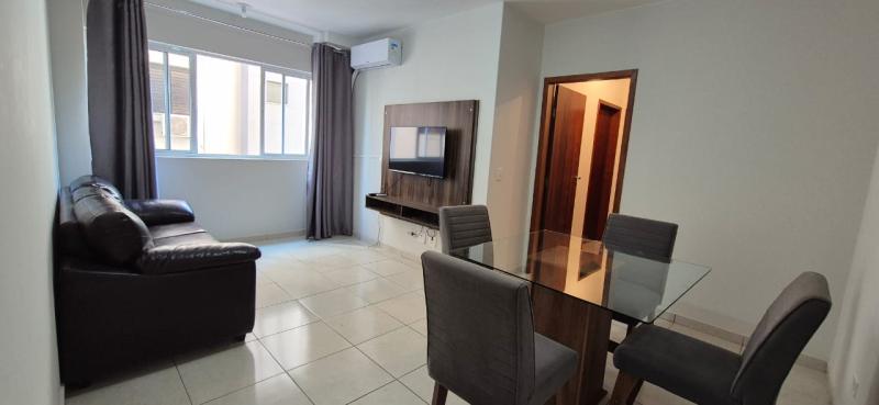 Apartamento Mobiliado Vila Marumby - R$ 2.200,00
