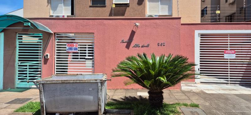Apartamento Mobiliado Vila Marumby - R$ 2.200,00