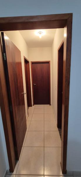 Apartamento Mobiliado Vila Marumby - R$ 2.200,00
