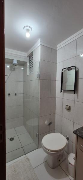 Apartamento Mobiliado Vila Marumby - R$ 2.200,00