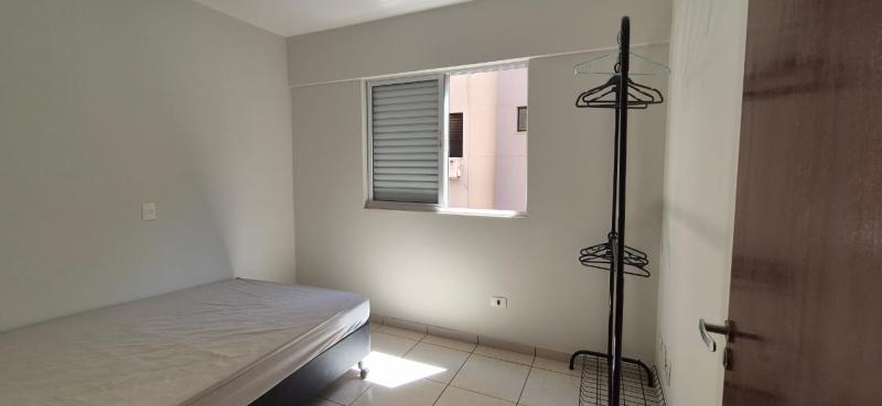 Apartamento Mobiliado Vila Marumby - R$ 2.200,00
