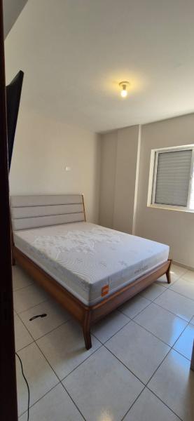 Apartamento Mobiliado Vila Marumby - R$ 2.200,00