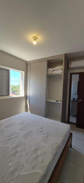 Apartamento Mobiliado Vila Marumby - R$ 2.200,00