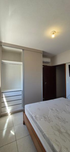 Apartamento Mobiliado Vila Marumby - R$ 2.200,00