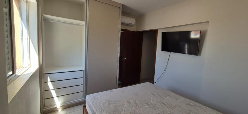 Apartamento Mobiliado Vila Marumby - R$ 2.200,00