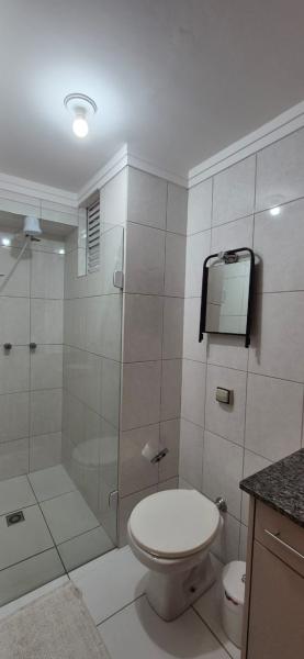 Apartamento Mobiliado Vila Marumby - R$ 2.200,00