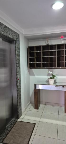 Apartamento Mobiliado Vila Marumby - R$ 2.200,00