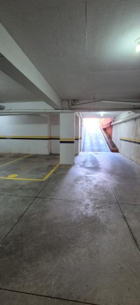 Apartamento Mobiliado Vila Marumby - R$ 2.200,00