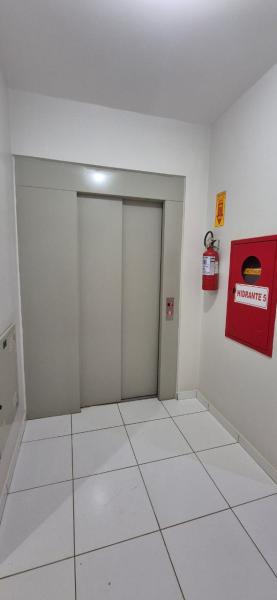 Apartamento Mobiliado Vila Marumby - R$ 2.200,00