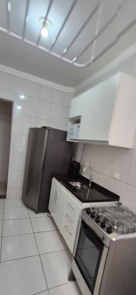 Apartamento Mobiliado Vila Marumby - R$ 2.200,00