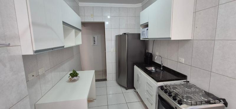 Apartamento Mobiliado Vila Marumby - R$ 2.200,00