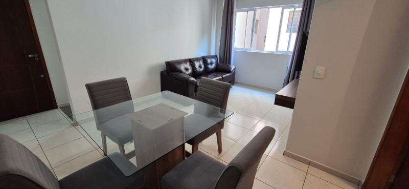 Apartamento Mobiliado Vila Marumby - R$ 2.200,00
