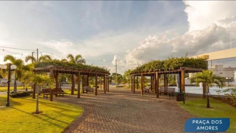Terreno no Condomínio Resort Bougainville - R$ 248.000,00