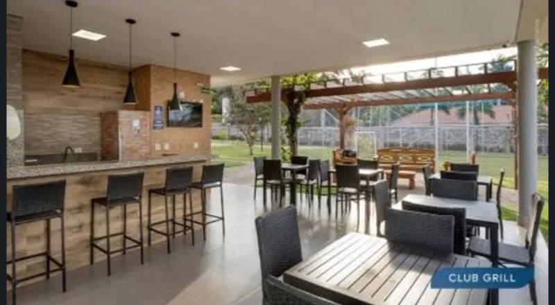 Terreno no Condomínio Resort Bougainville - R$ 248.000,00