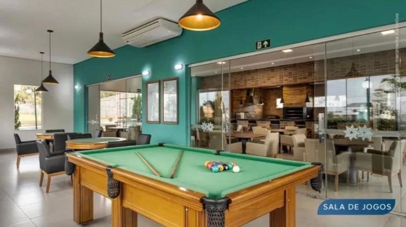 Terreno no Condomínio Resort Bougainville - R$ 248.000,00