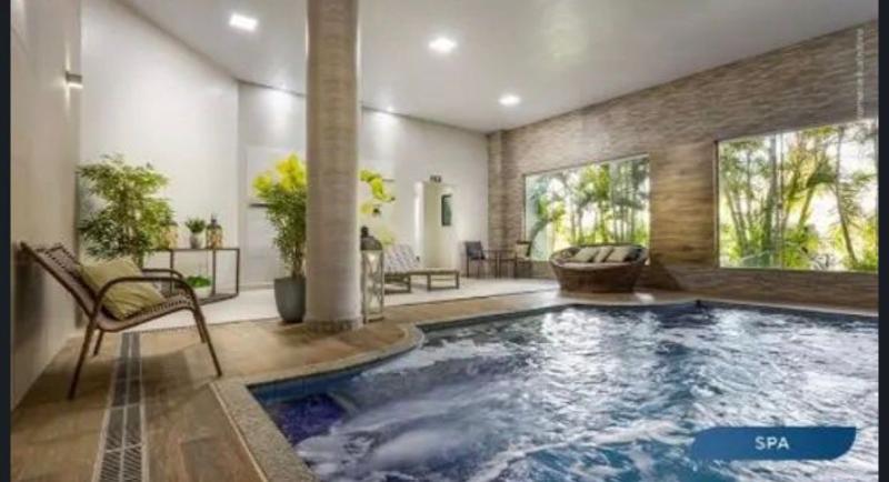 Terreno no Condomínio Resort Bougainville - R$ 248.000,00