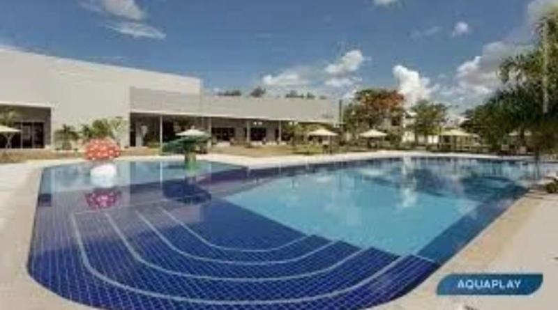 Terreno no Condomínio Resort Bougainville - R$ 248.000,00
