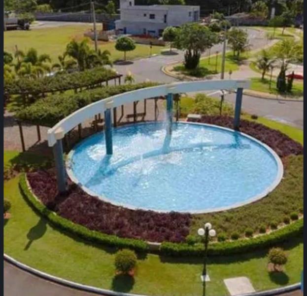 Terreno no Condomínio Resort Bougainville - R$ 248.000,00