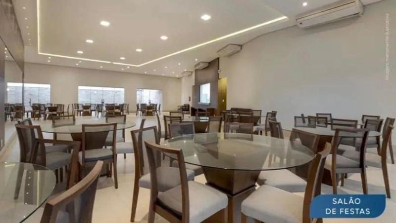 Terreno no Condomínio Resort Bougainville - R$ 248.000,00