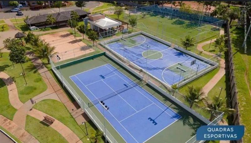 Terreno no Condomínio Resort Bougainville - R$ 248.000,00