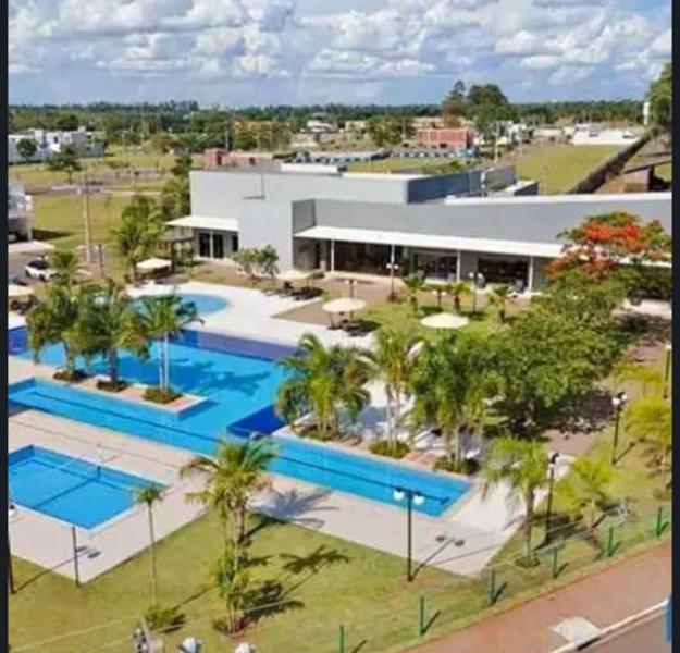 Terreno no Condomínio Resort Bougainville - R$ 248.000,00