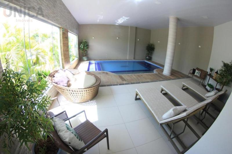 Terreno no Condomínio Resort Bougainville - R$ 248.000,00
