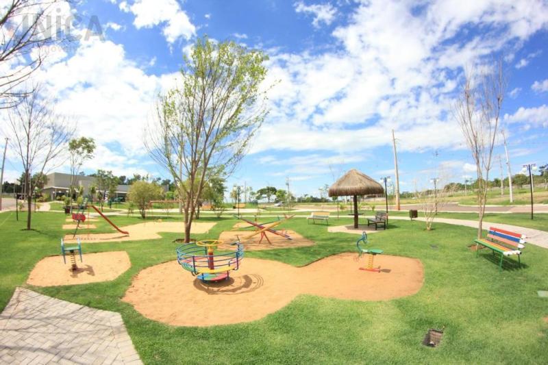 Terreno no Condomínio Resort Bougainville - R$ 248.000,00