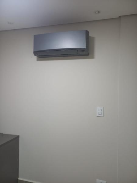 Apartamento mobiliado para locação na Zona 07, R$ 3.200