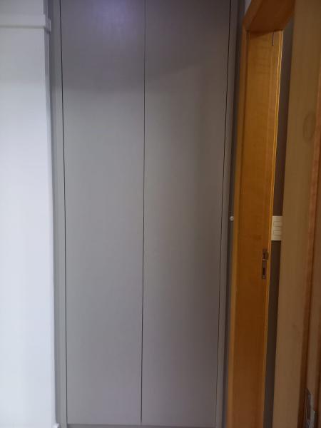 Apartamento mobiliado para locação na Zona 07, R$ 3.200