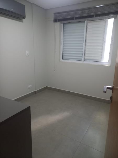 Apartamento mobiliado para locação na Zona 07, R$ 3.200