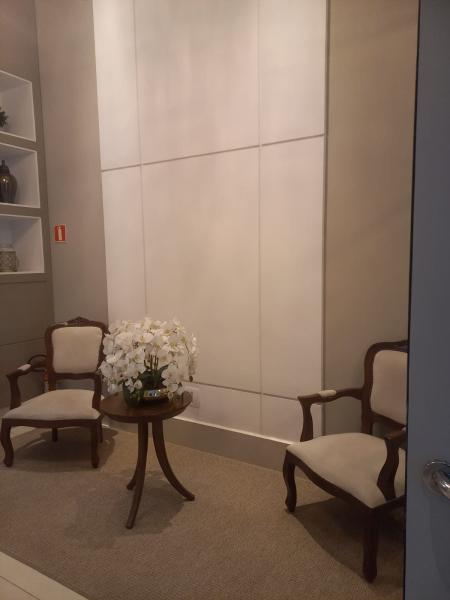 Apartamento mobiliado para locação na Zona 07, R$ 3.200