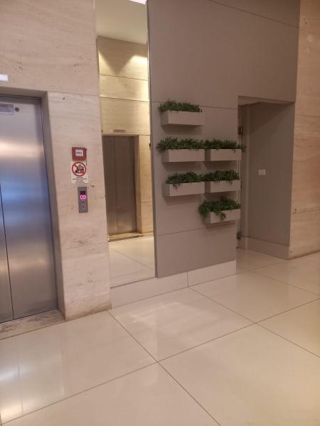 Apartamento mobiliado para locação na Zona 07, R$ 3.200