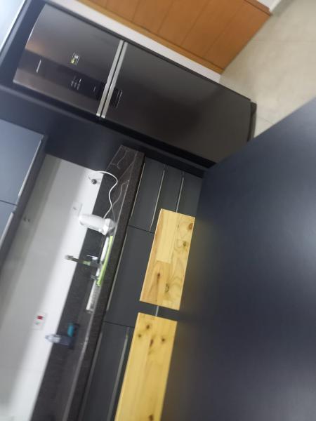 Apartamento mobiliado para locação na Zona 07, R$ 3.200