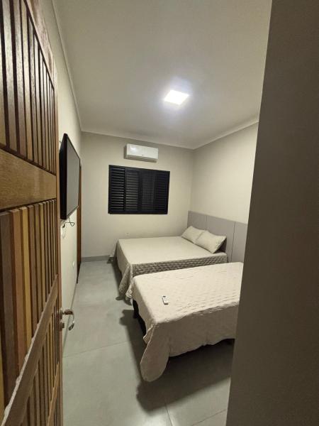 Casa mobiliada em Porto Rico, PR - R$790.000,00