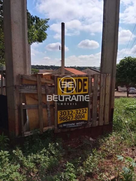 Terreno Com. - Pq. das Laranjeiras - R$ 450.000,00