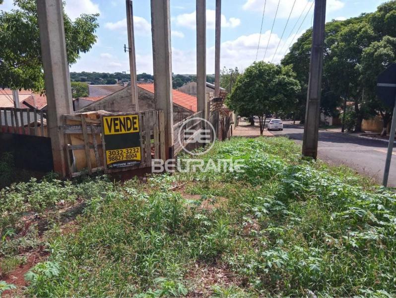 Terreno Com. - Pq. das Laranjeiras - R$ 450.000,00