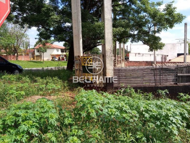 Terreno Com. - Pq. das Laranjeiras - R$ 450.000,00